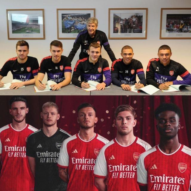 九游娱乐app-枪手引援净投入5.3亿，阿尔特塔3年半赶超温格22年