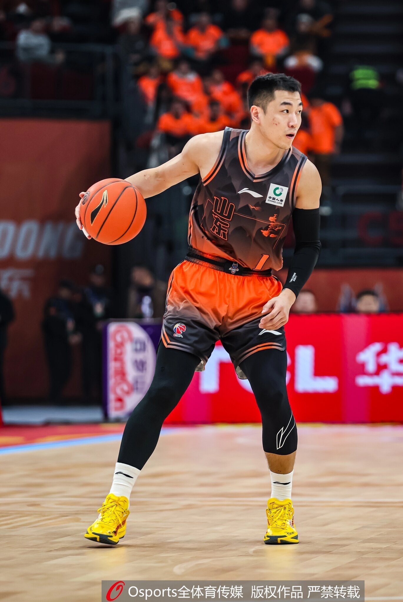 九游娱乐app-高诗岩：辽宁遇到了暂时的困难 希望大家对他们多一些包容和支持