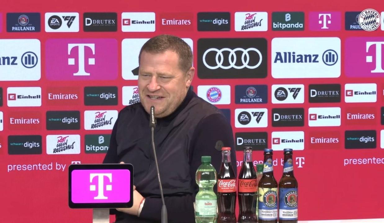 九游娱乐平台-埃贝尔：从未说过已基本谈妥于帕续约，一直都是说在等他答复